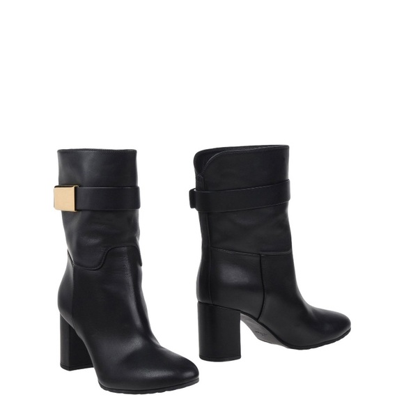 Giuseppe Zanotti Shoes - Giuseppe Zanotti Ankle Boots